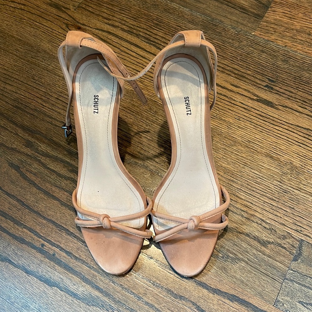 Schutz Heels